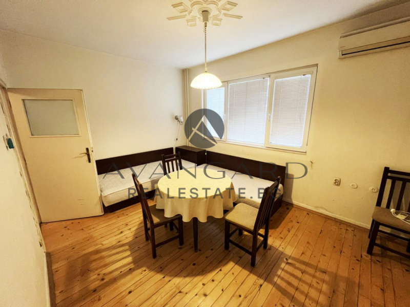 Myytävänä  3+ makuuhuone Plovdiv , Tsentar , 125 neliömetriä | 55811242 - kuva [4]