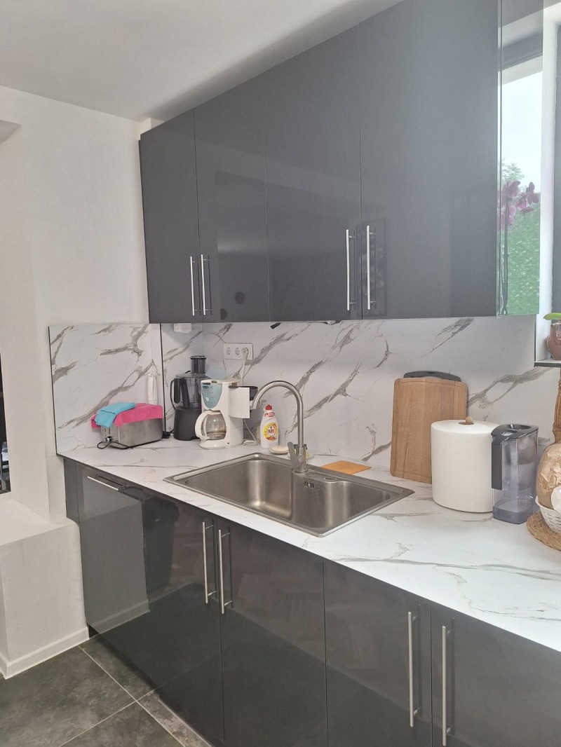 Satılık  Ev Stara Zagora , Kolyo Gançev , 240 metrekare | 48276144 - görüntü [4]