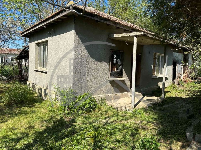 Продава КЪЩА, гр. Бяла, област Варна, снимка 1 - Къщи - 48195142