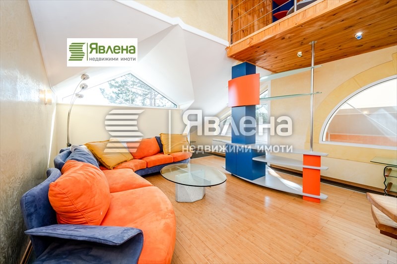 Продава  Къща град София , в.з.Киноцентъра , 556 кв.м | 66803513 - изображение [12]