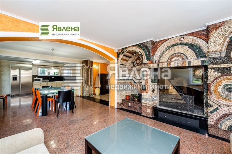 Продава  Къща град София , в.з.Киноцентъра , 556 кв.м | 66803513 - изображение [5]