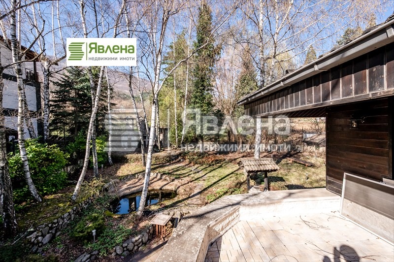 Продава  Къща град София , в.з.Киноцентъра , 556 кв.м | 66803513 - изображение [9]