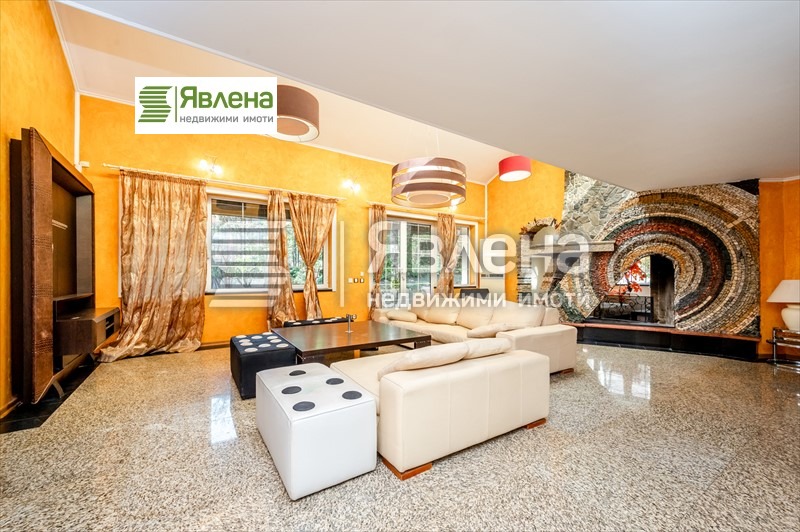 Продава  Къща град София , в.з.Киноцентъра , 556 кв.м | 66803513 - изображение [7]