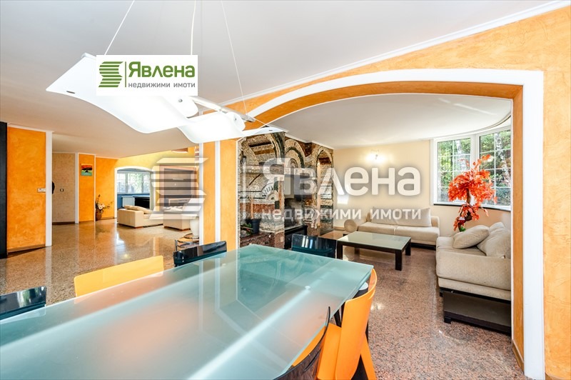 Продава  Къща град София , в.з.Киноцентъра , 556 кв.м | 66803513 - изображение [6]