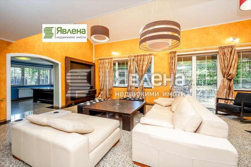 Продава  Къща град София , в.з.Киноцентъра , 556 кв.м | 66803513 - изображение [2]