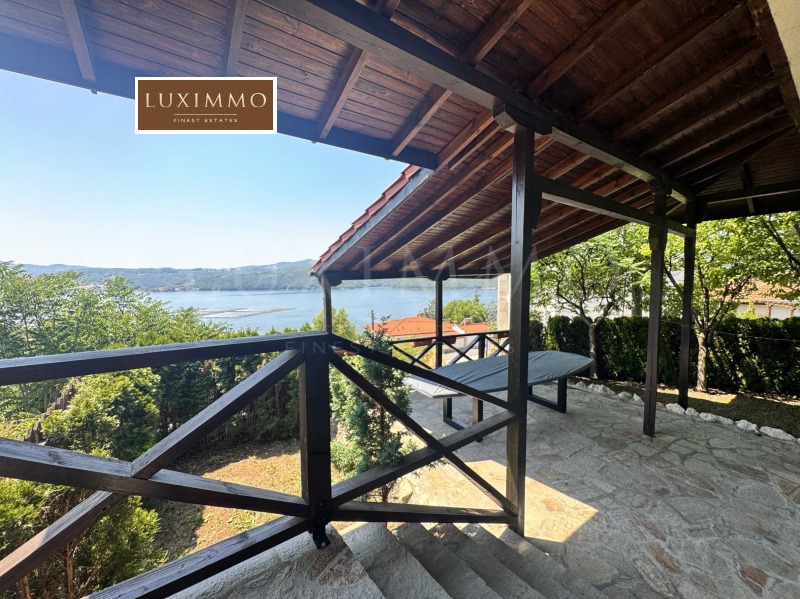 Продава  Къща област Кърджали , с. Главатарци , 380 кв.м | 90216005 - изображение [4]