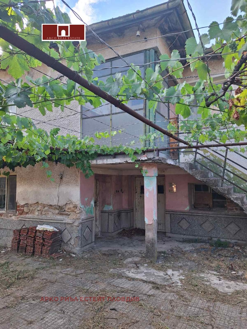 Προς πώληση  σπίτι περιοχή Παζαρτζίκ , ΤΣεροβο , 65 τ.μ | 42845178 - εικόνα [2]