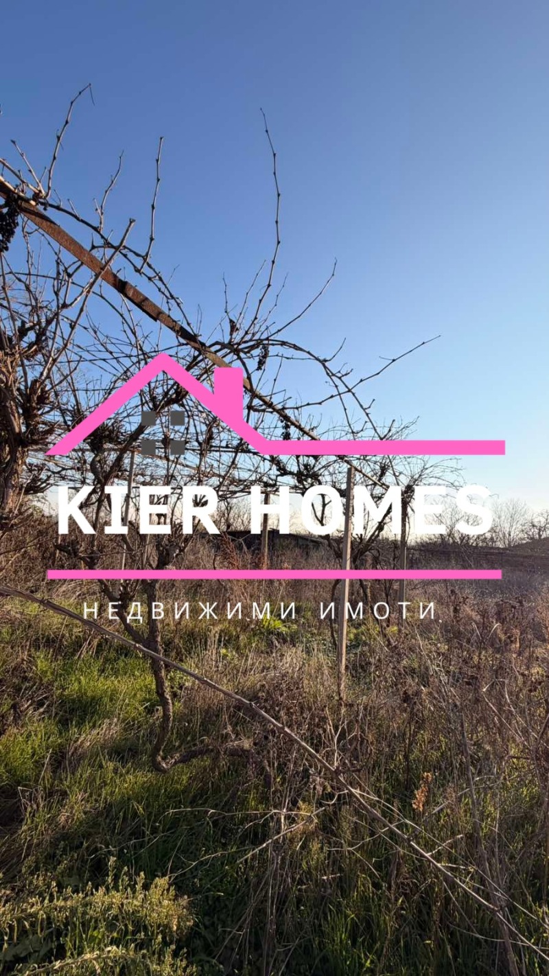 Продава КЪЩА, с. Странско, област Хасково, снимка 3 - Къщи - 52803344