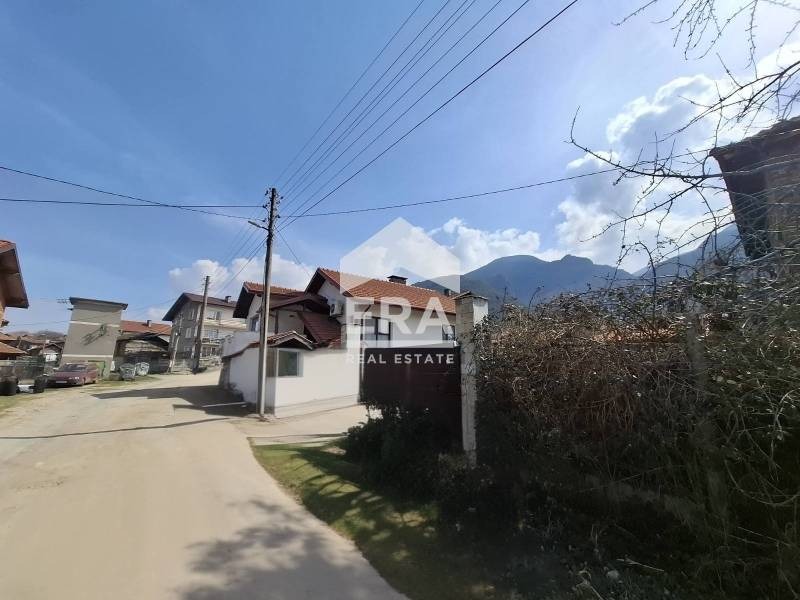 Продава КЪЩА, с. Овчарци, област Кюстендил, снимка 2 - Къщи - 53889306