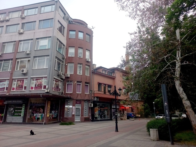 Продава  Магазин, град Пловдив, Център •  560 000 EUR • ID 92137739 — holmes.bg - [1] 