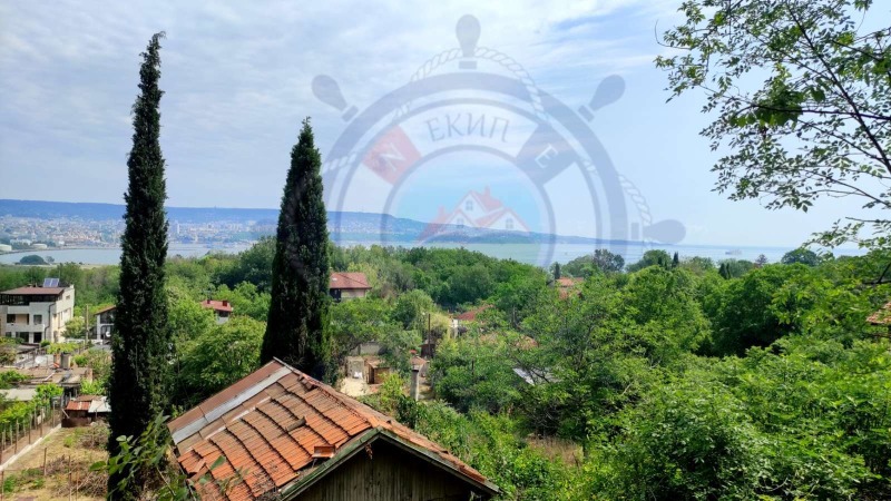 For Sale  Plot Varna , Asparuhovo , 1109 sq.m | 58098422