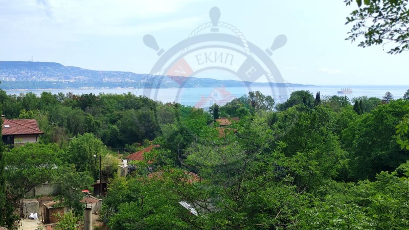 For Sale  Plot Varna , Asparuhovo , 1109 sq.m | 58098422 - image [2]