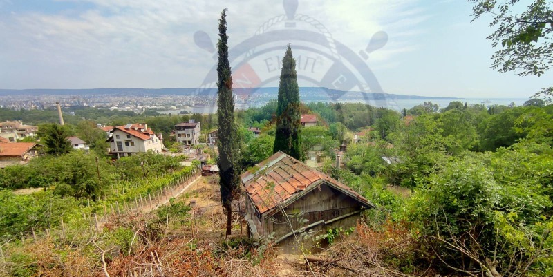 For Sale  Plot Varna , Asparuhovo , 1109 sq.m | 58098422 - image [5]