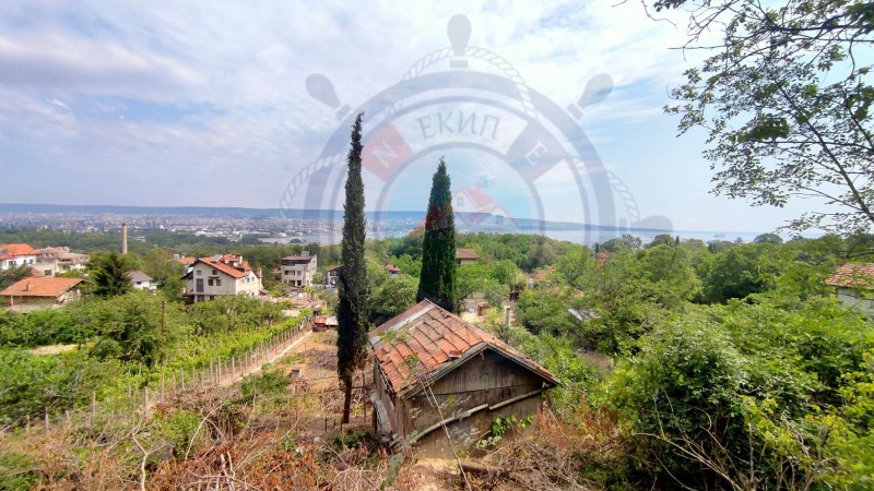 For Sale  Plot Varna , Asparuhovo , 1109 sq.m | 58098422 - image [3]