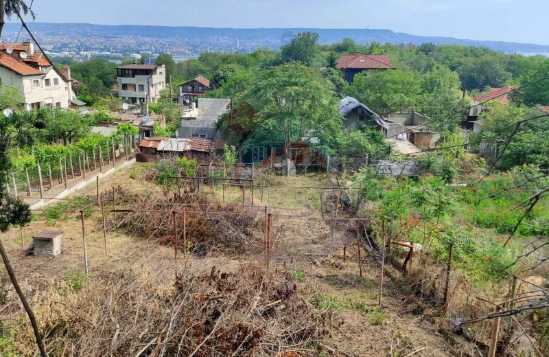 For Sale  Plot Varna , Asparuhovo , 1109 sq.m | 58098422 - image [8]