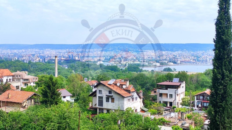 Продава  Парцел град Варна , Аспарухово , 1109 кв.м | 58098422 - изображение [10]