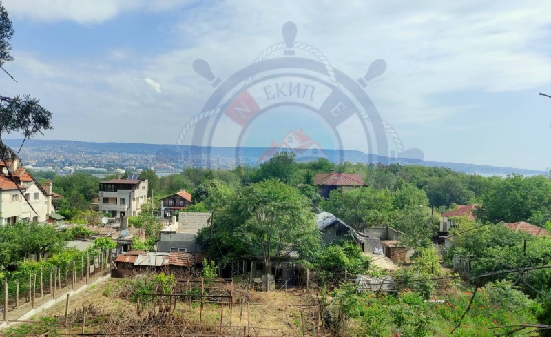 For Sale  Plot Varna , Asparuhovo , 1109 sq.m | 58098422 - image [7]