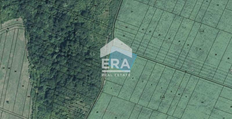 Na prodej  Spiknutí Sofia , Ivanjane , 3100 m2 | 34661657