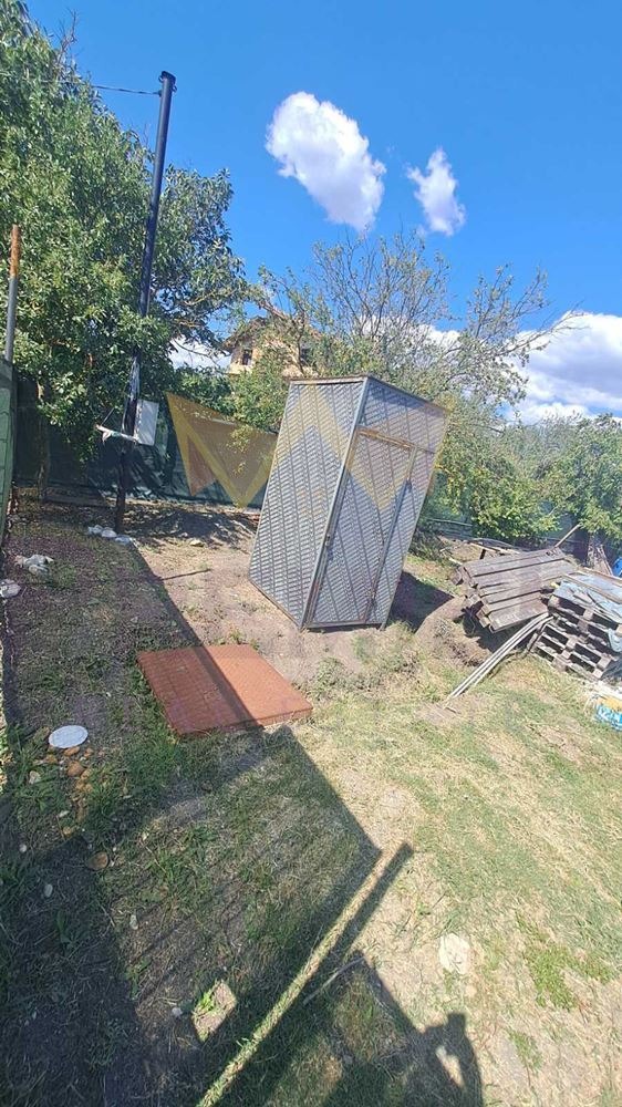 Продава ПАРЦЕЛ, с. Равна гора, област Варна, снимка 5 - Парцели - 55662383