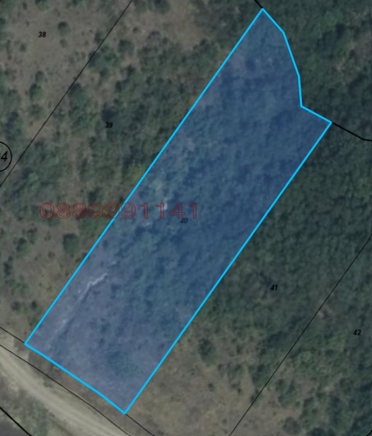 Продава ЗЕМЕДЕЛСКА ЗЕМЯ, с. Обручище, област Стара Загора