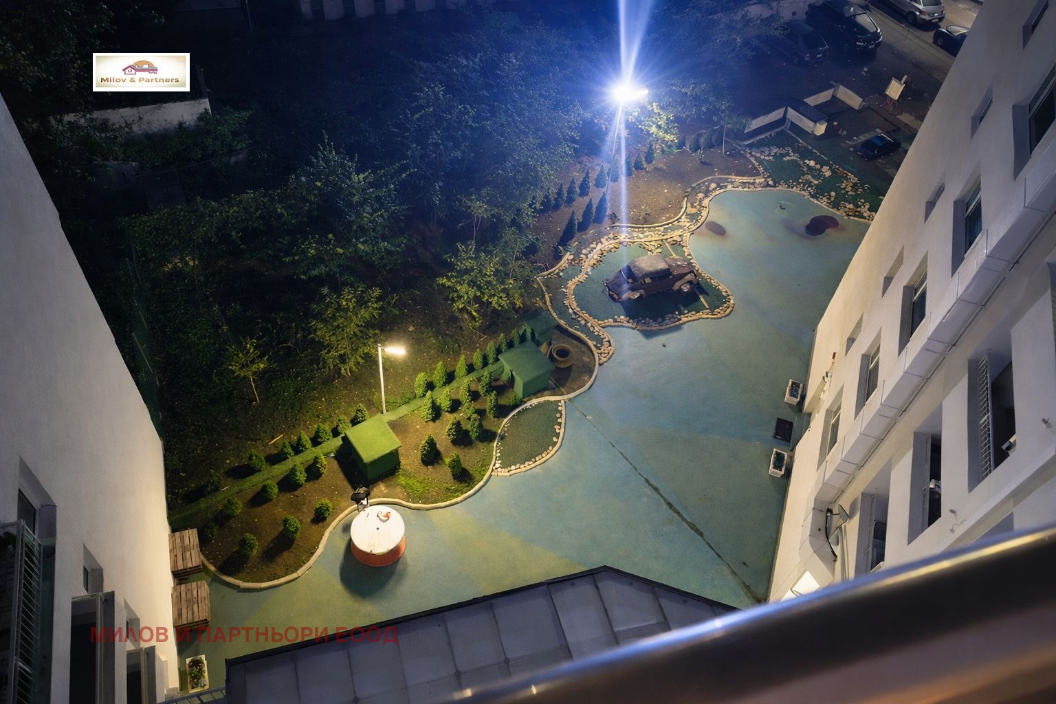 Продава 1-СТАЕН, гр. София, Студентски град, снимка 7 - Апартаменти - 53912949