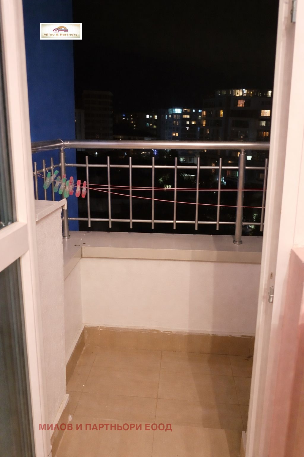 Продава 1-СТАЕН, гр. София, Студентски град, снимка 6 - Апартаменти - 53912949