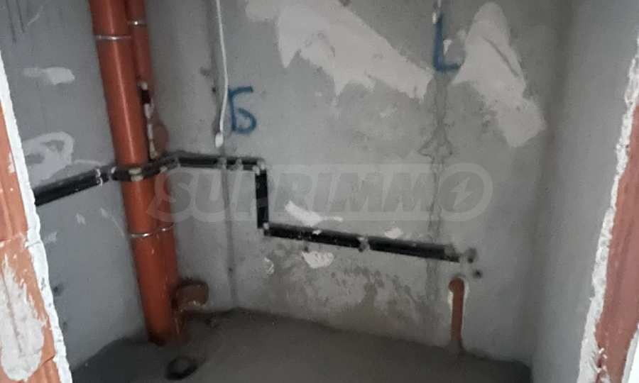 Продава 2-СТАЕН, гр. Пловдив, Остромила, снимка 7 - Апартаменти - 53469281