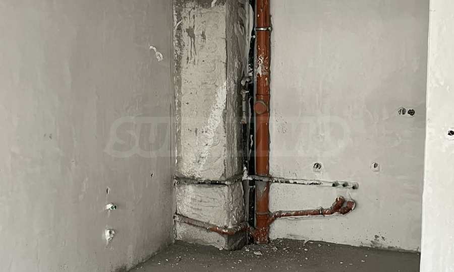 Продава 2-СТАЕН, гр. Пловдив, Остромила, снимка 5 - Апартаменти - 53469281