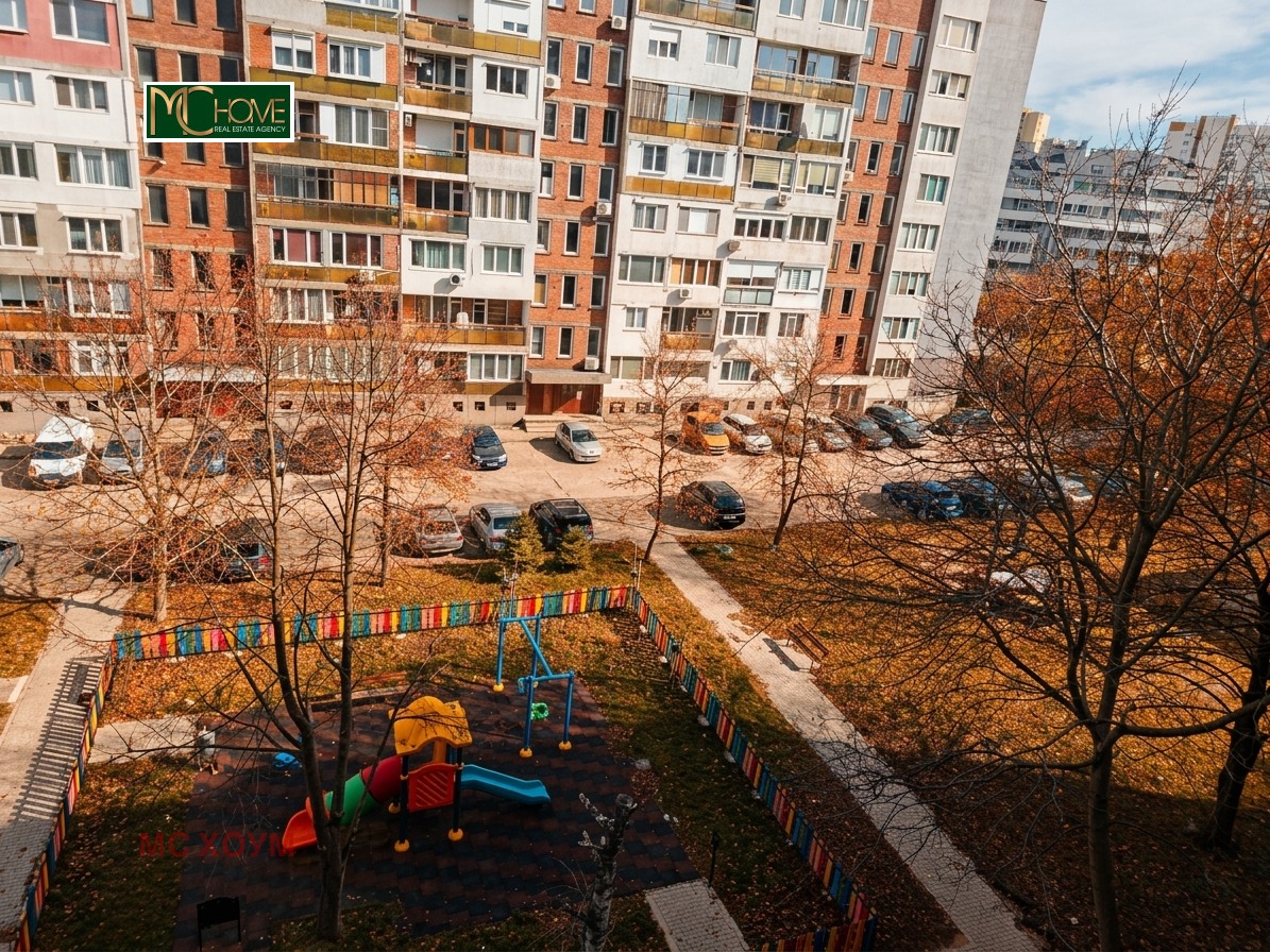 Продава 2-СТАЕН, гр. София, Връбница 2