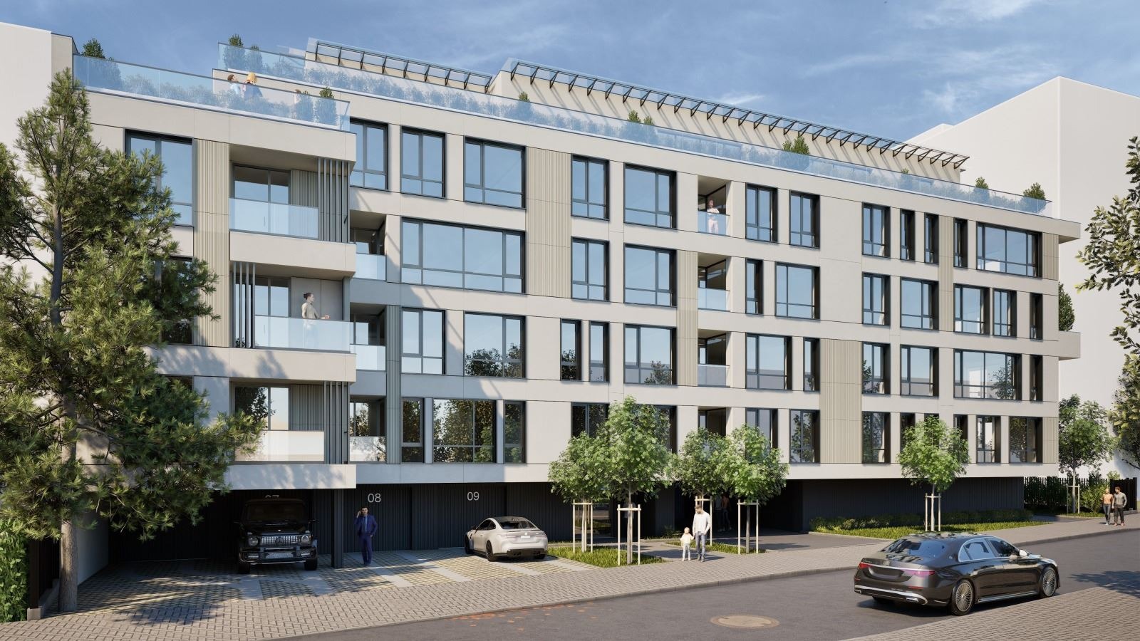 Продава 2-СТАЕН, гр. София, Гео Милев, снимка 5 - Апартаменти - 54145713