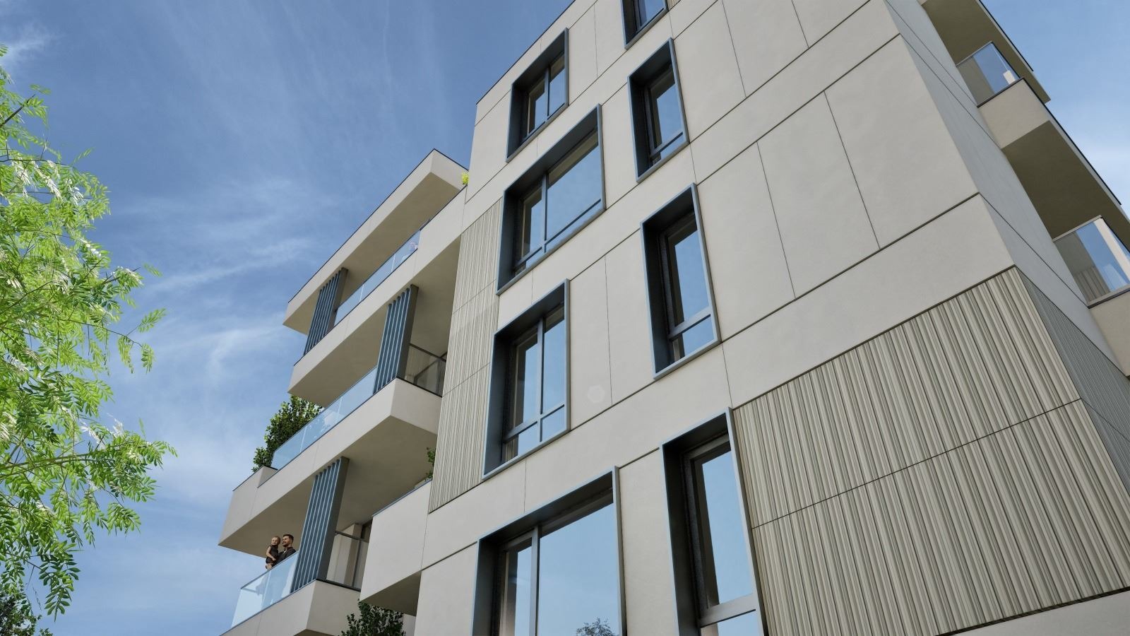 Продава 2-СТАЕН, гр. София, Гео Милев, снимка 2 - Апартаменти - 54145713