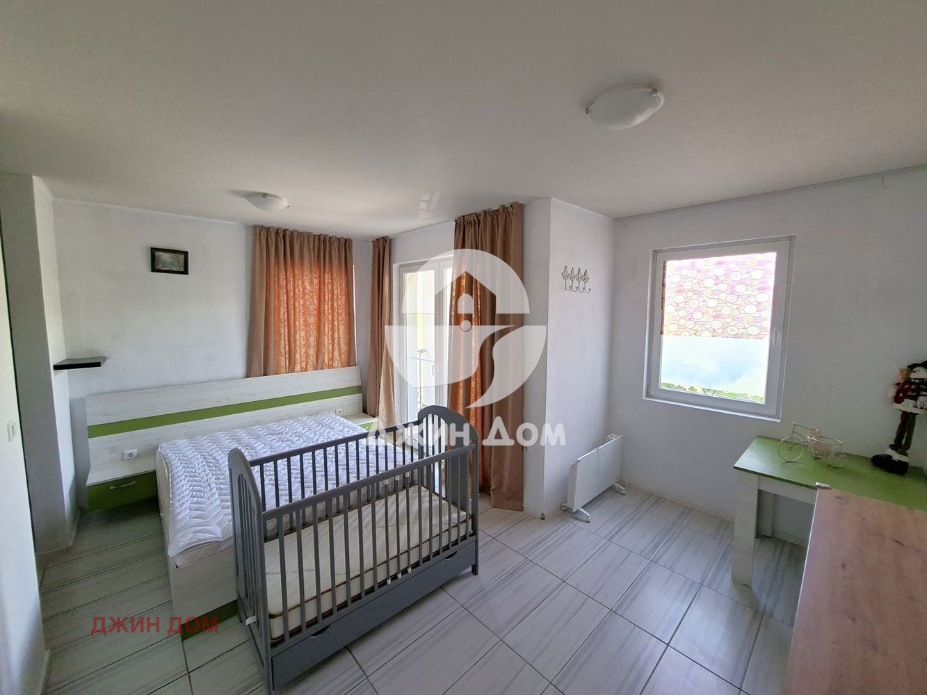 Продава 2-СТАЕН, гр. Свети Влас, област Бургас, снимка 8 - Апартаменти - 54623702