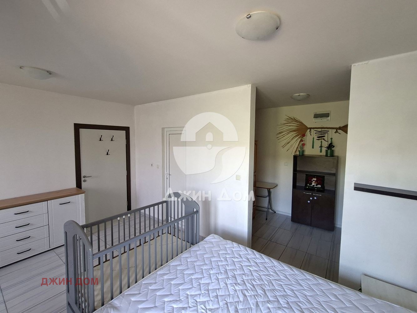 Продава 2-СТАЕН, гр. Свети Влас, област Бургас, снимка 9 - Апартаменти - 54623702