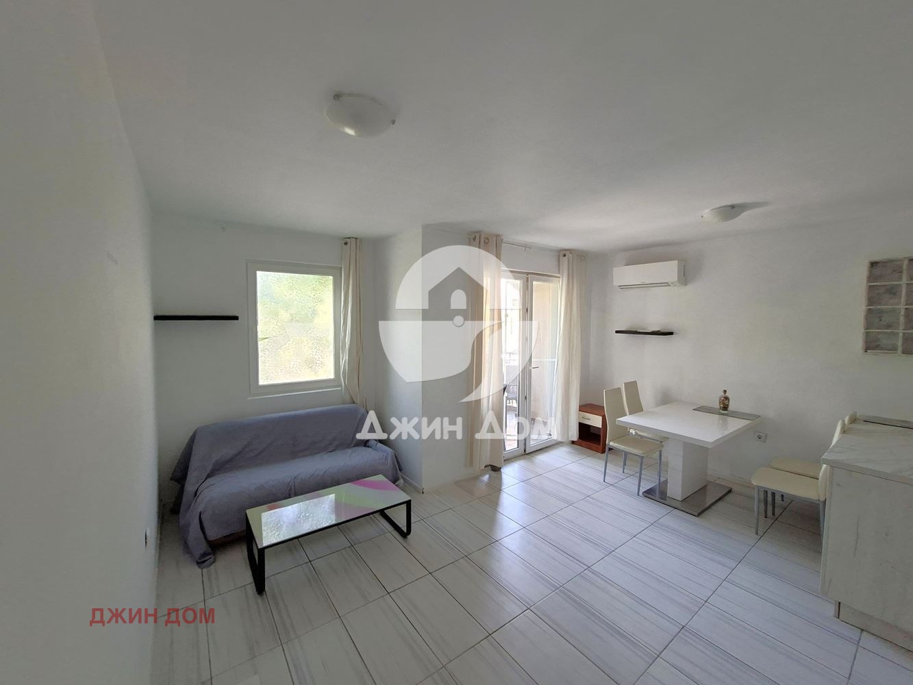 Продава 2-СТАЕН, гр. Свети Влас, област Бургас, снимка 3 - Апартаменти - 54623702
