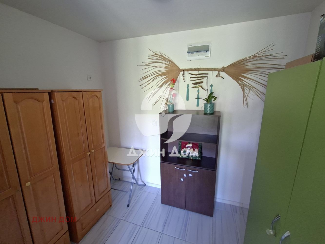 Продава 2-СТАЕН, гр. Свети Влас, област Бургас, снимка 11 - Апартаменти - 54623702