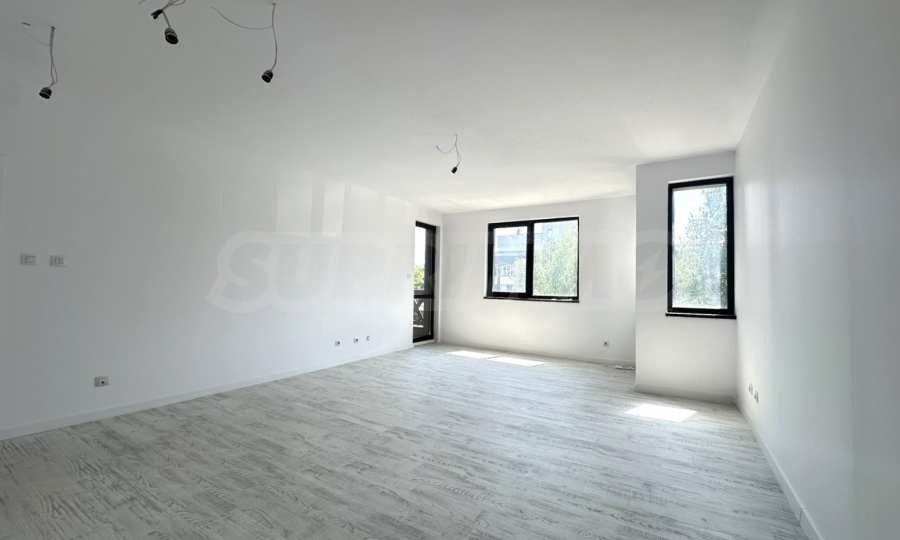 Продава 2-СТАЕН, гр. Банско, област Благоевград, снимка 3 - Апартаменти - 55358880
