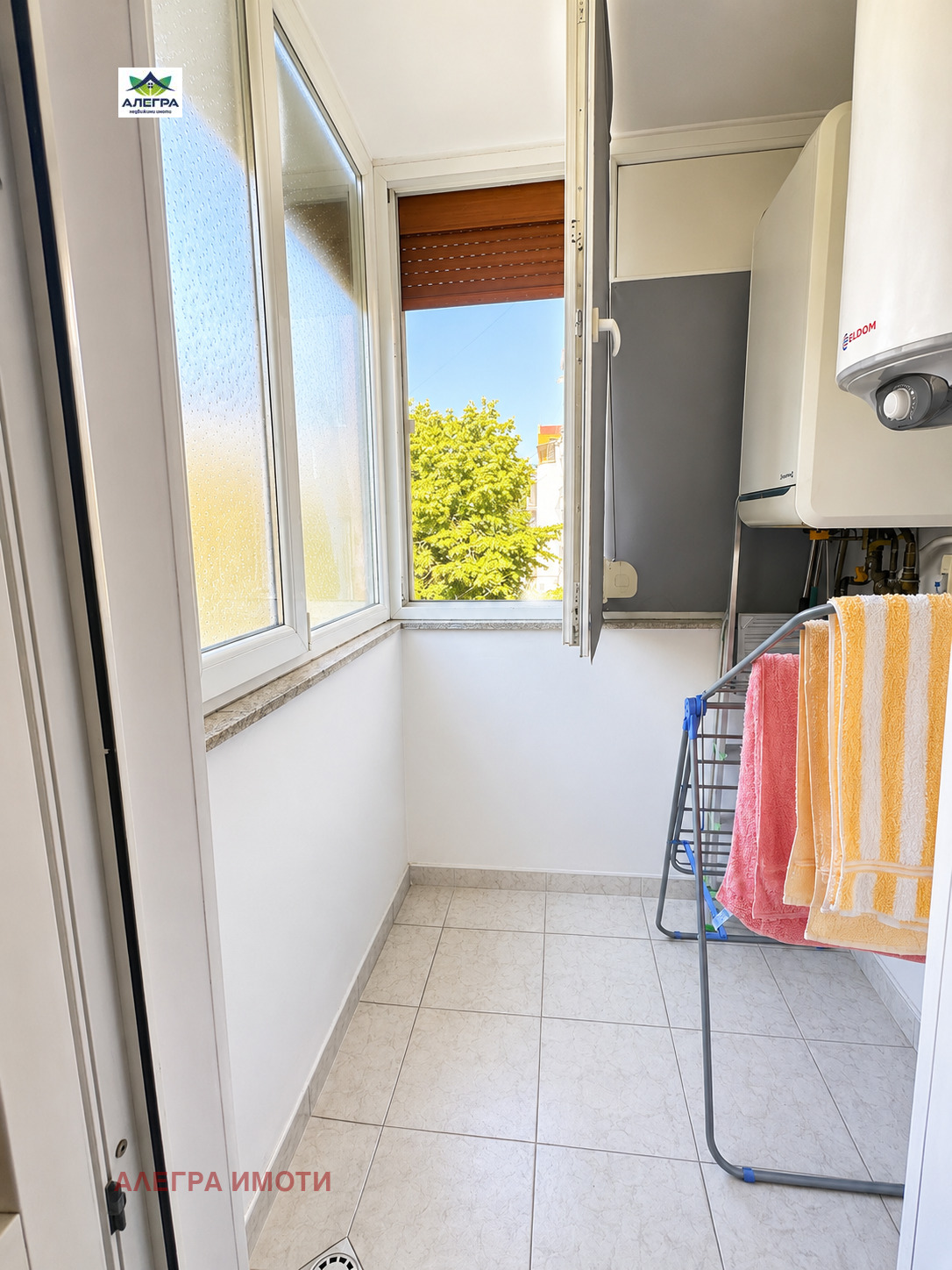 Продава 2-СТАЕН, гр. Пазарджик, Център, снимка 6 - Апартаменти - 55463803
