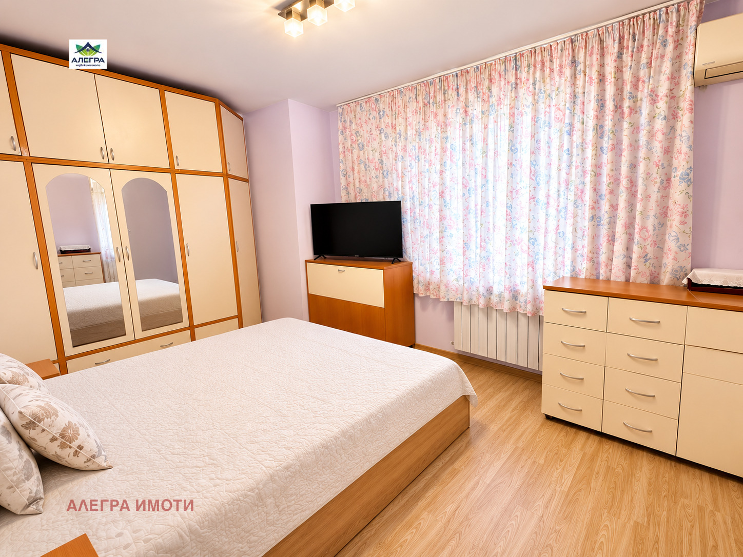 Продава 2-СТАЕН, гр. Пазарджик, Център, снимка 5 - Апартаменти - 55463803