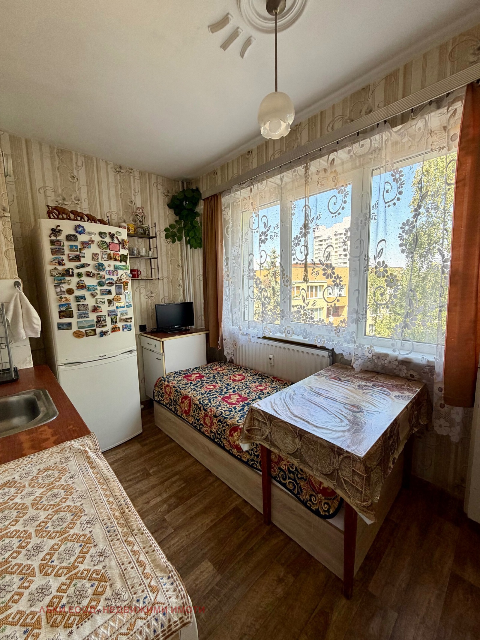 Продава 2-СТАЕН, гр. София, Дианабад, снимка 8 - Апартаменти - 56091758