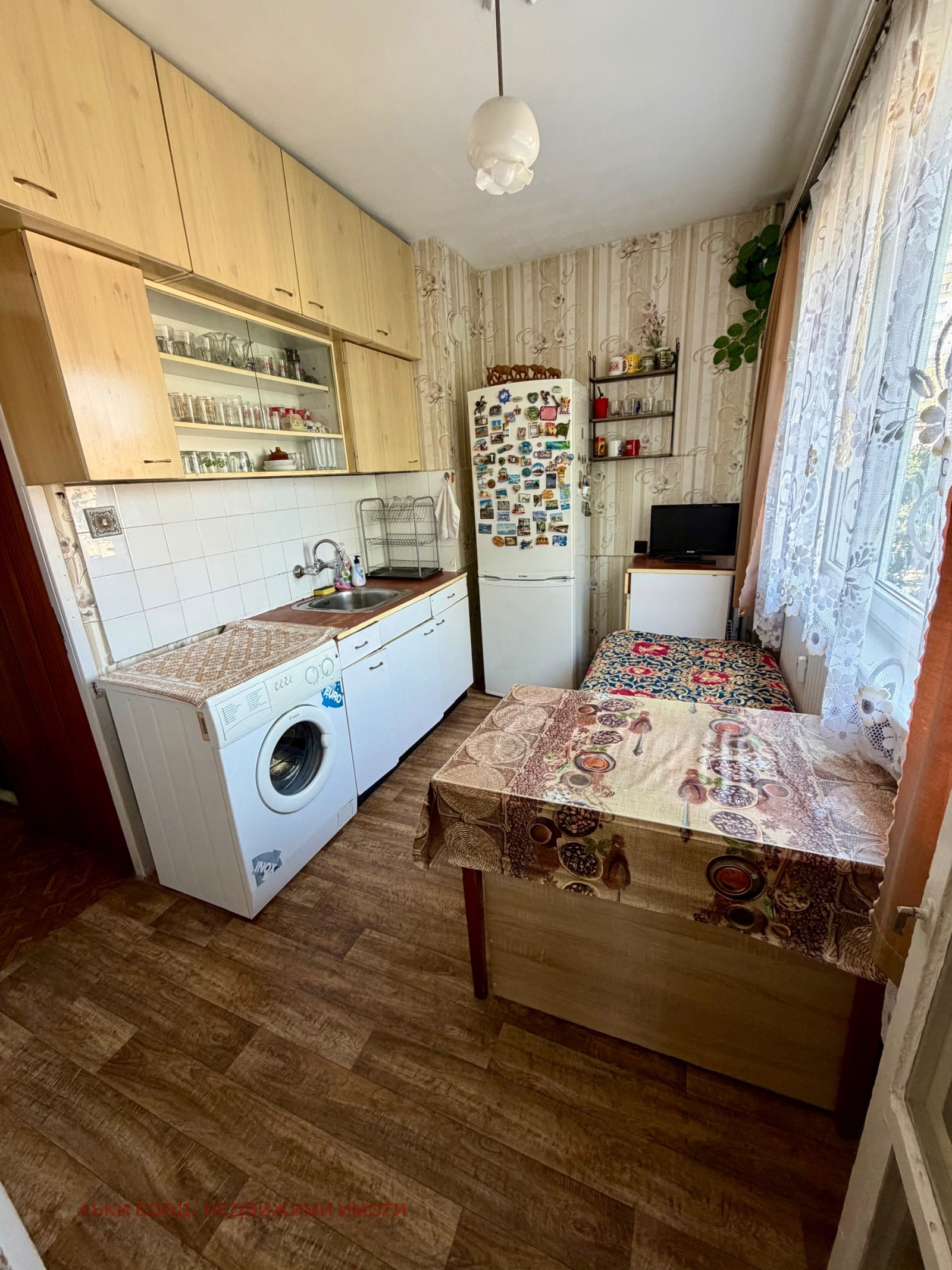 Продава 2-СТАЕН, гр. София, Дианабад, снимка 6 - Апартаменти - 56091758