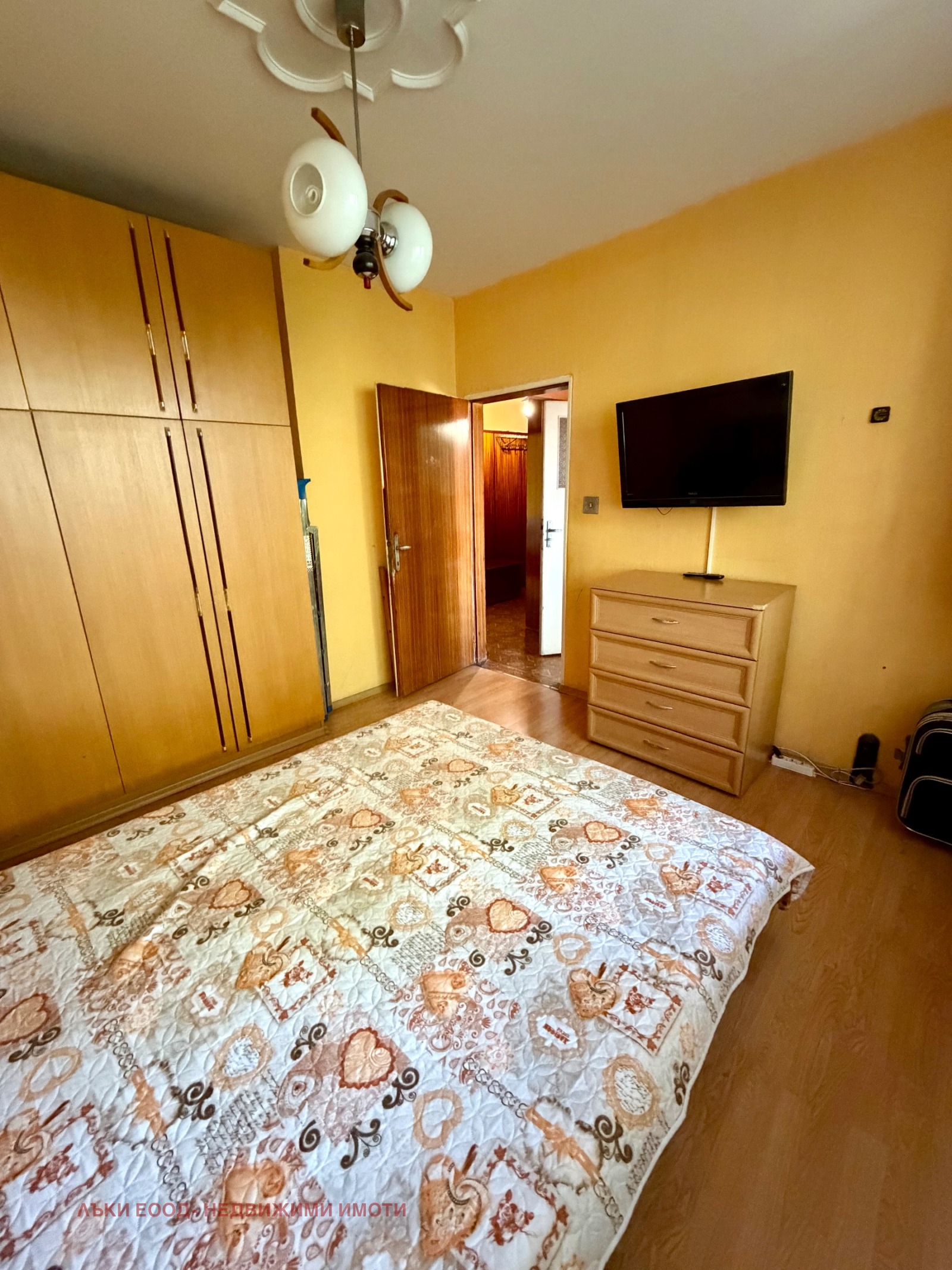 Продава 2-СТАЕН, гр. София, Дианабад, снимка 4 - Апартаменти - 56091758