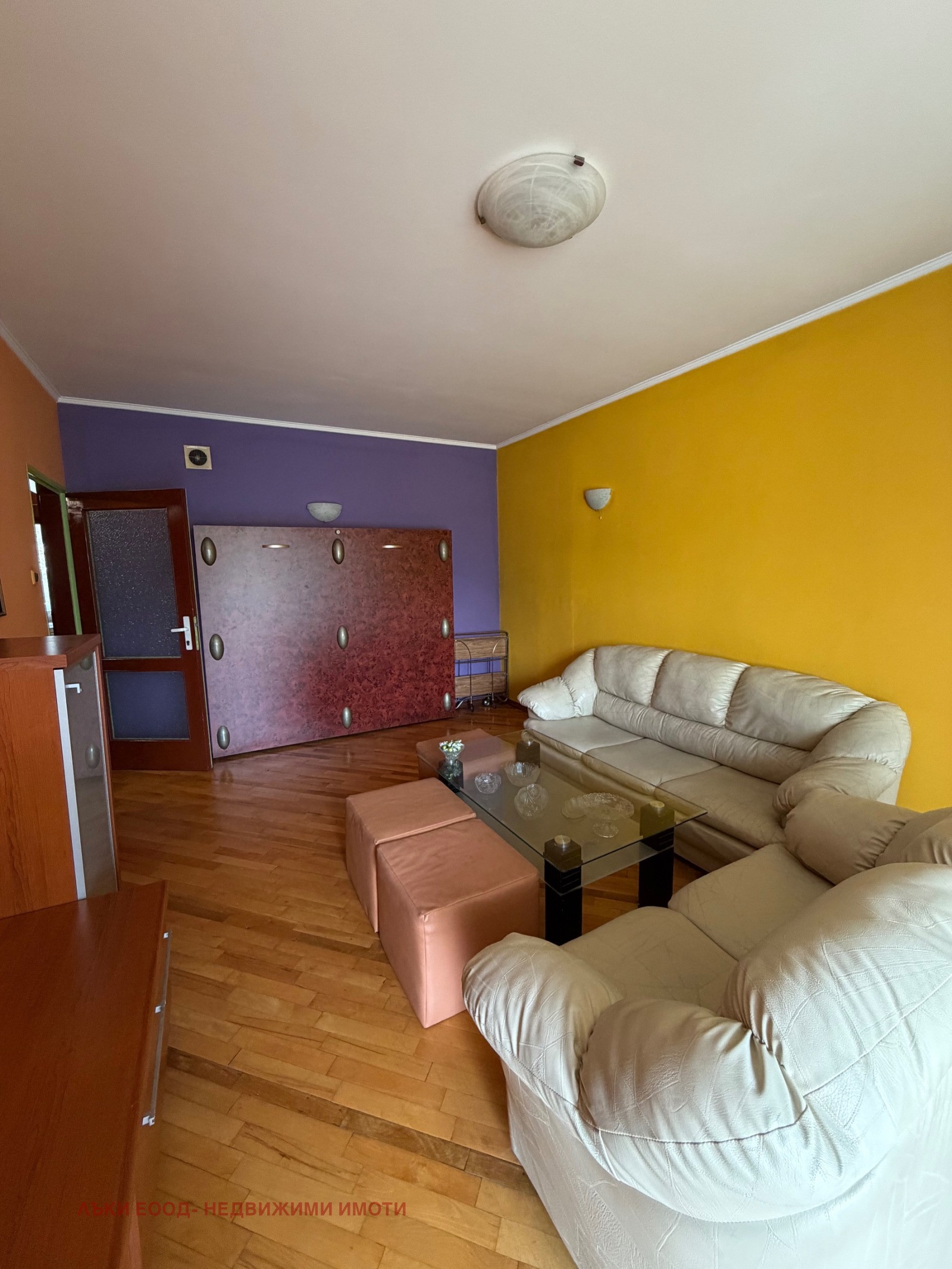 Продава 2-СТАЕН, гр. София, Дианабад, снимка 3 - Апартаменти - 56091758