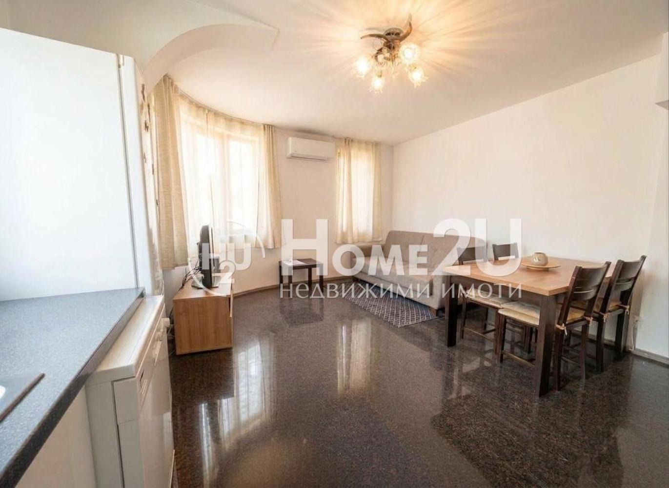 Продава 3-СТАЕН, гр. Варна, Гръцка махала