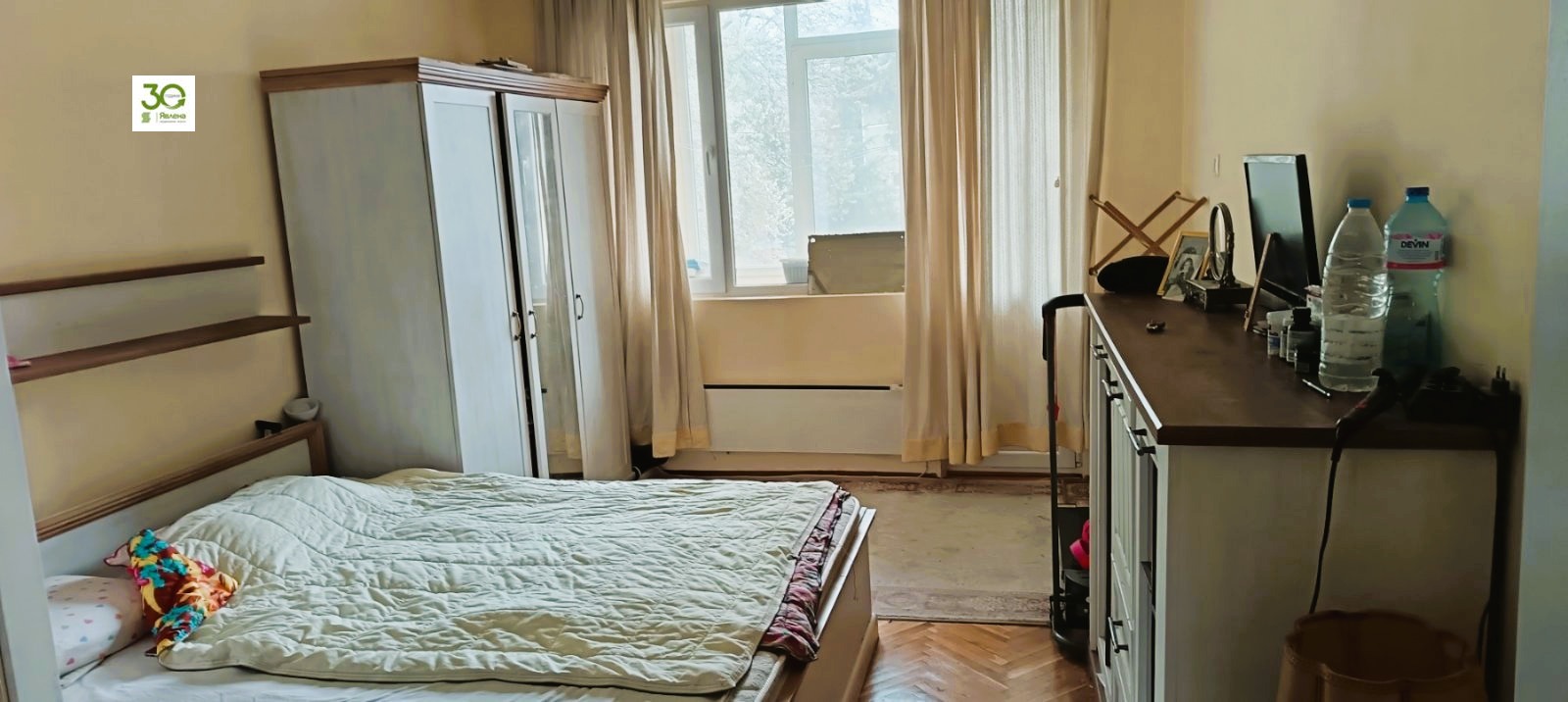 Продава 3-СТАЕН, гр. Варна, Аспарухово, снимка 4 - Апартаменти - 54115950