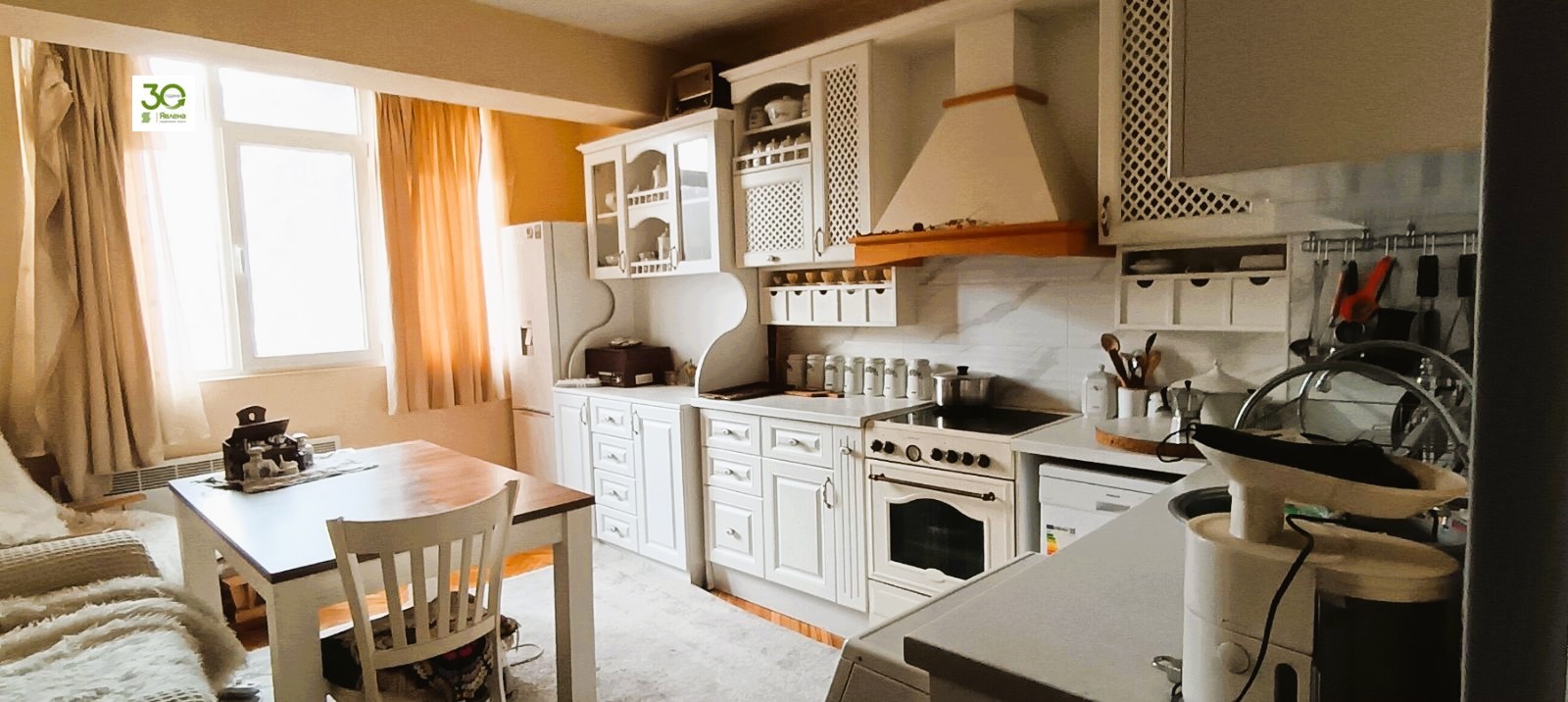 Продава 3-СТАЕН, гр. Варна, Аспарухово