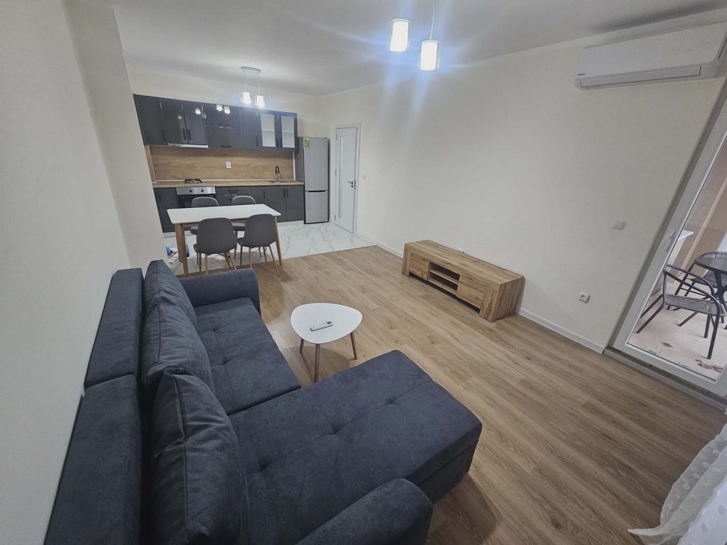 Продава 3-СТАЕН, гр. Кърджали, Център, снимка 3 - Апартаменти - 54326833