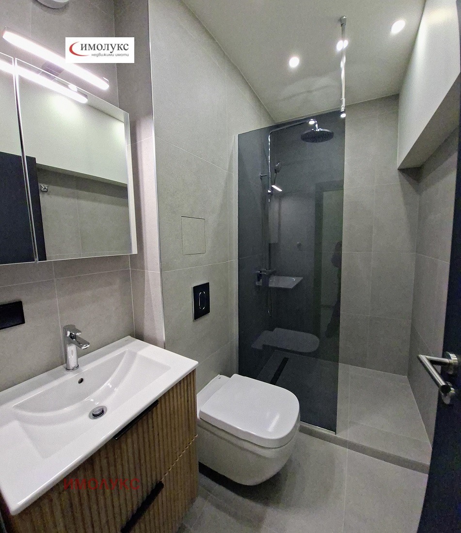 Продава 3-СТАЕН, гр. София, Лозенец, снимка 15 - Апартаменти - 54955342
