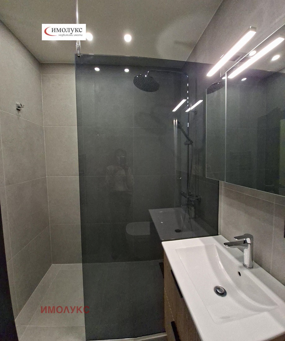 Продава 3-СТАЕН, гр. София, Лозенец, снимка 14 - Апартаменти - 54955342