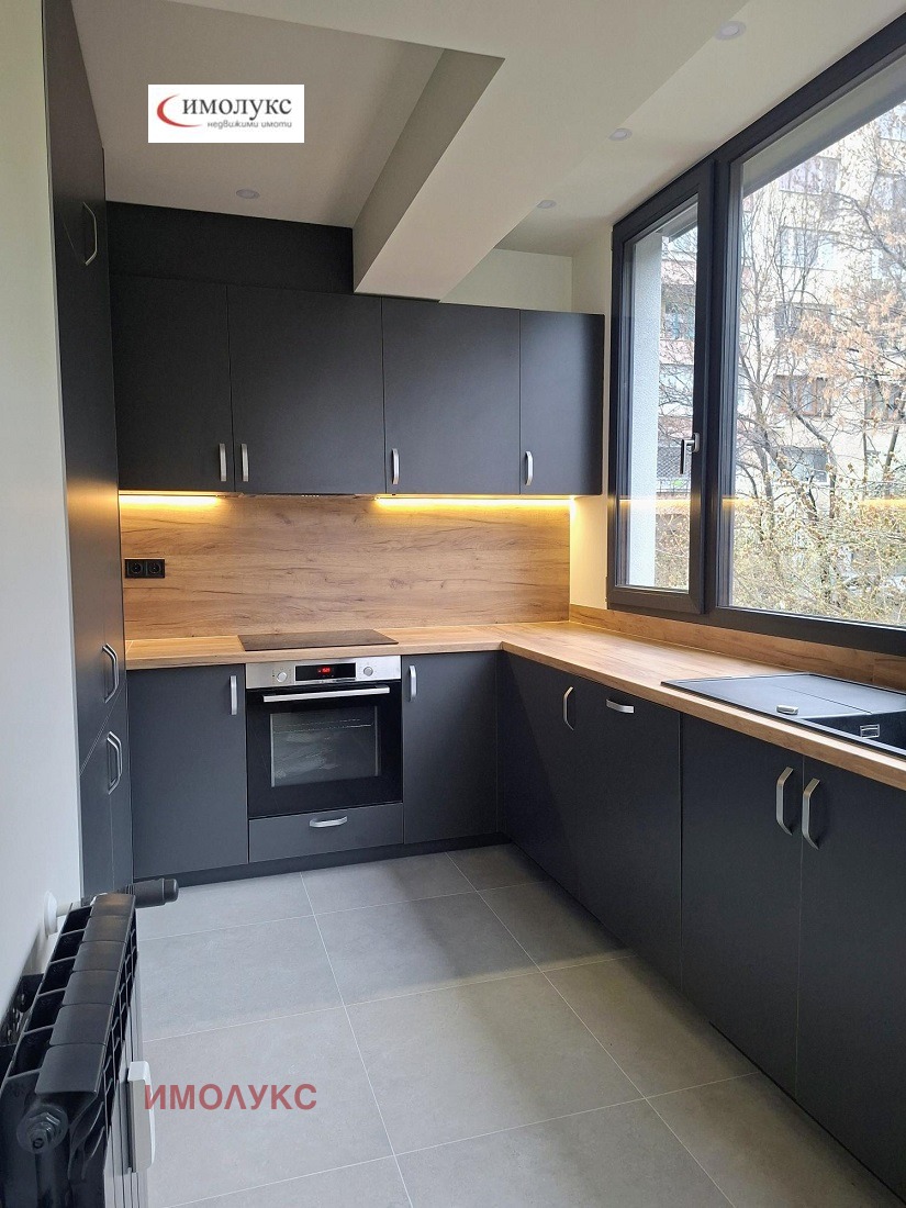Продава 3-СТАЕН, гр. София, Лозенец, снимка 3 - Апартаменти - 54955342