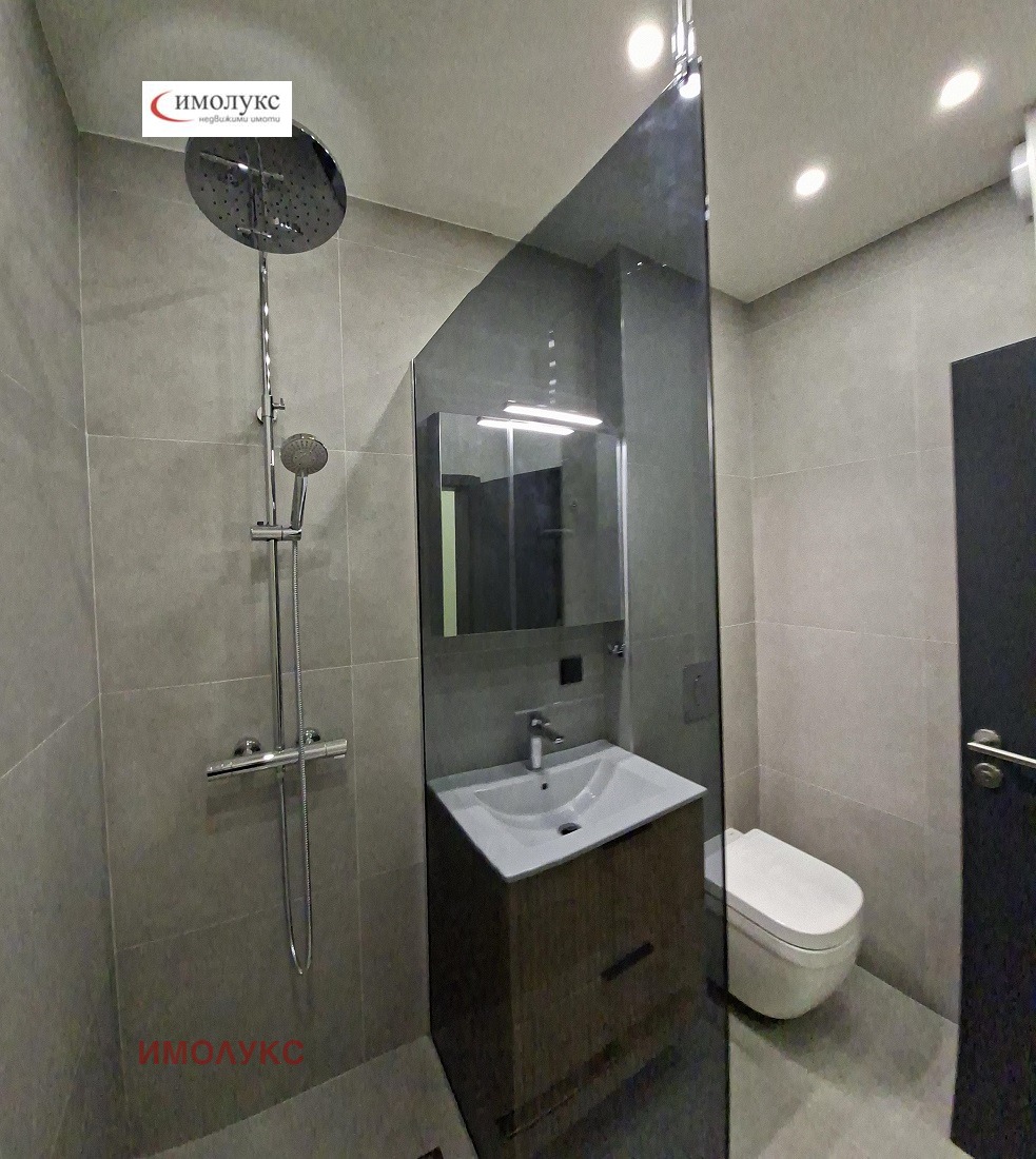 Продава 3-СТАЕН, гр. София, Лозенец, снимка 13 - Апартаменти - 54955342
